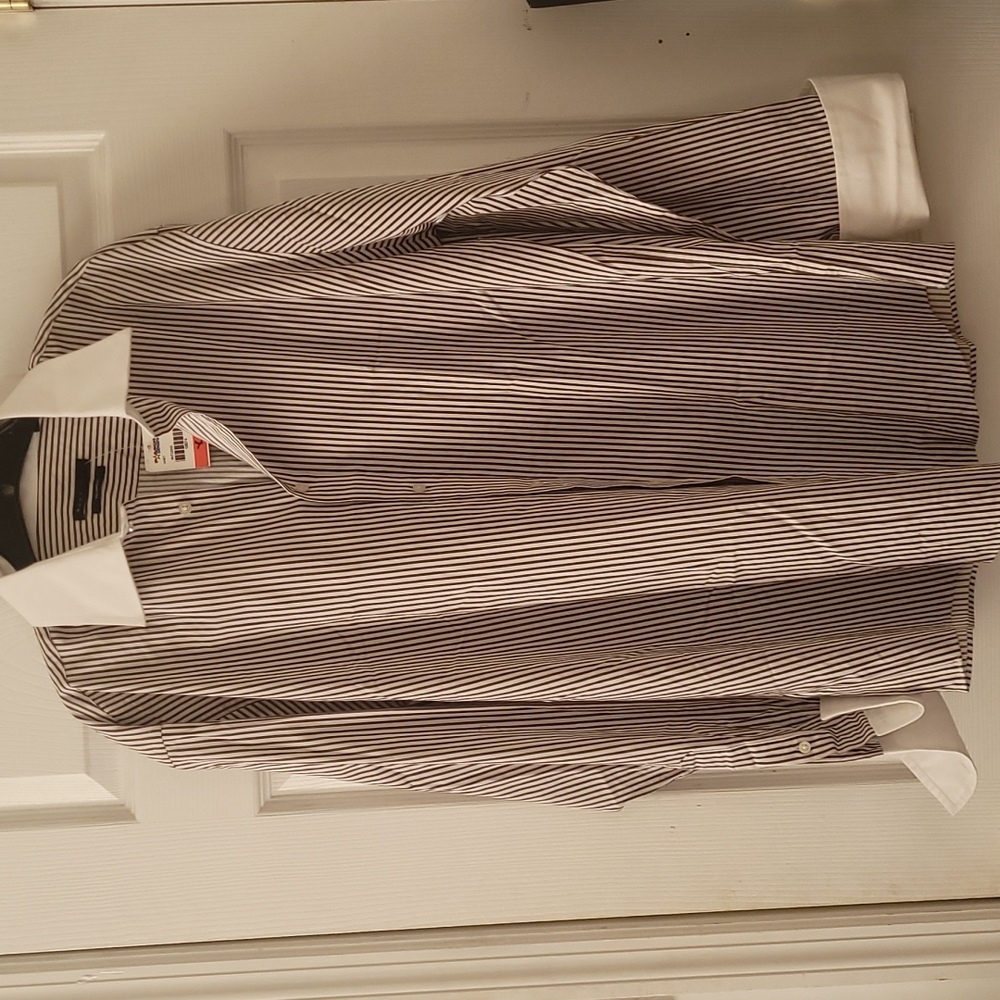 Sean John mens dress shirt